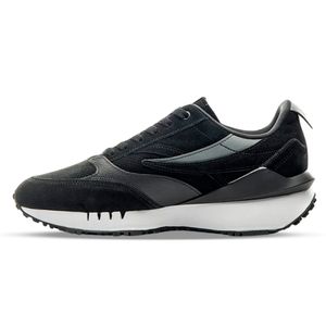 ZAPATILLAS UNISEX FILA RENNO VINTAGE SE