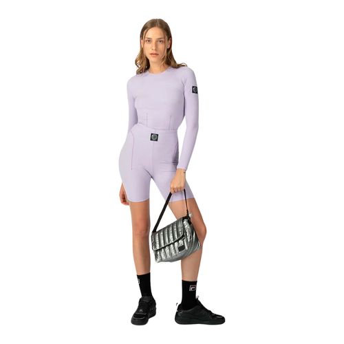 BERMUDA MUJER FILA RIB STREET EXPRESS LI