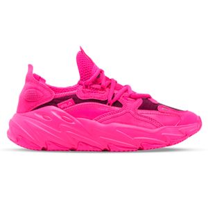 ZAPATILLAS MUJER FILA RAY TRACER EVO 2
