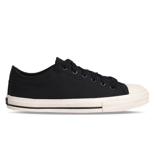 ZAPATILLAS UNISEX TOPPER HYDE II NEGRO÷HUESO