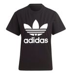 REMERA-DAMA-ADIDAS-TREFOIL-CLASSICS