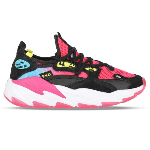 ZAPATILLAS MUJER FILA RAY TRACER EVO 2 ICE