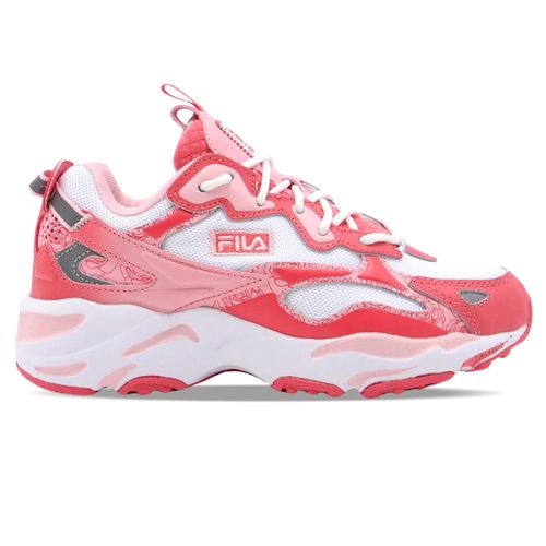 ZAPATILLAS MUJER FILA RAY TRACER APEX