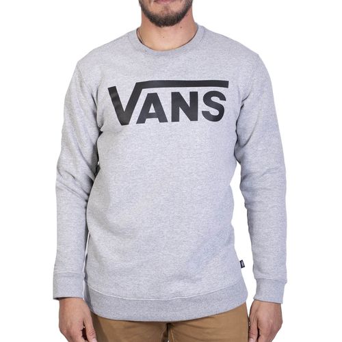 BUZO HOMBRE VANS CLASSIC CREW