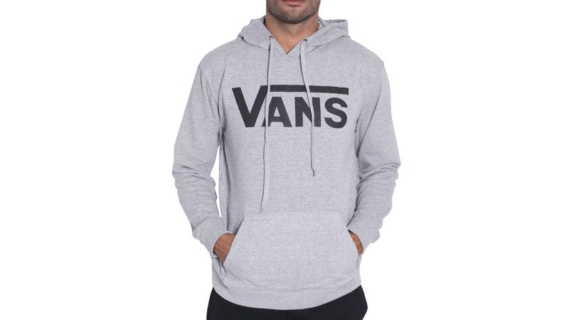 BUZO HOMBRE VANS CLASSIC Henzy