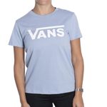 REMERA-MUJER-VANS--FLYING-V