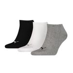 MEDIAS-UNISEX-PUMA-INVISIBLE-SNEAKERS