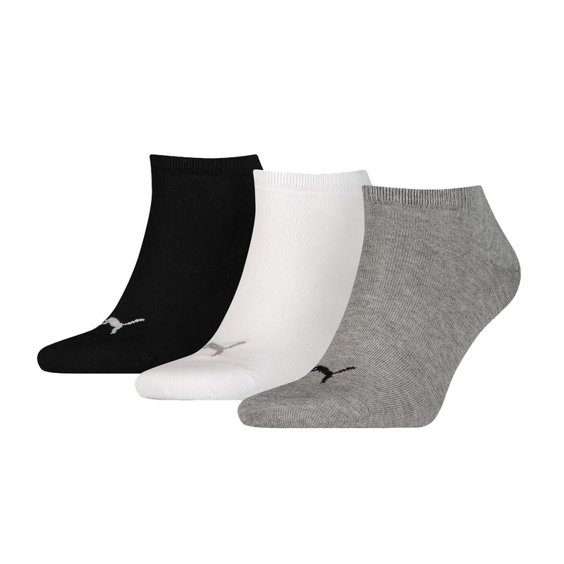 MEDIAS-UNISEX-PUMA-INVISIBLE-SNEAKERS