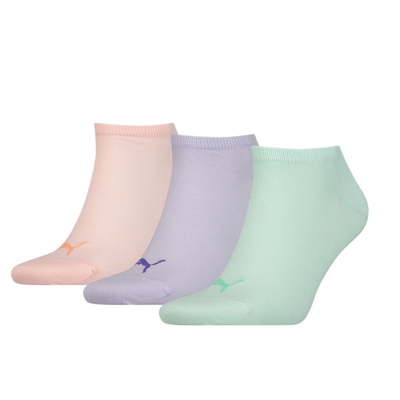 MEDIAS-UNISEX-PUMA-SNEAKER-PLAIN