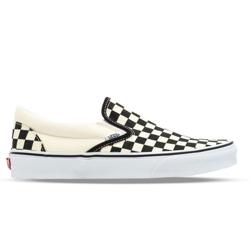 ZAPATILLAS UNISEX VANS CLASSIC SLIP ON