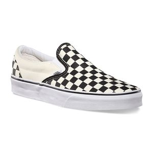 ZAPATILLAS UNISEX VANS CLASSIC SLIP ON