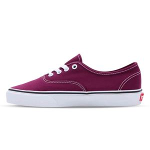 ZAPATILLAS UNISEX VANS AUTHENTIC