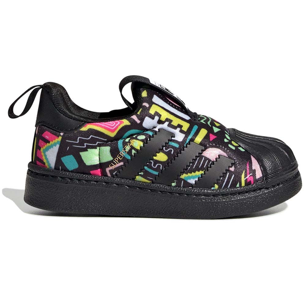 Zapatillas adidas bebe online superstar