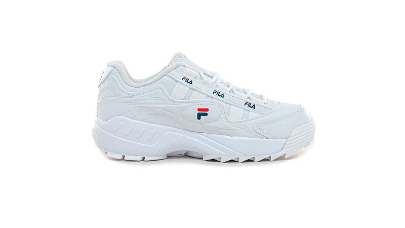 Zapatillas Mujer Fila