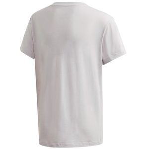 REMERA  NIÑA ADIDAS FLOWER