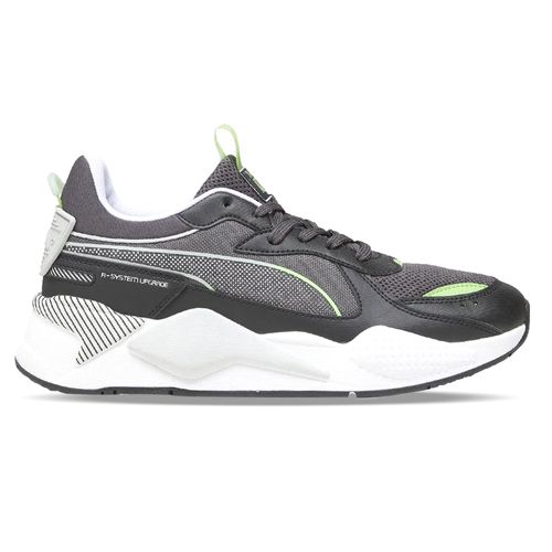 ZAPATILLAS UNISEX PUMA RS−X 3D