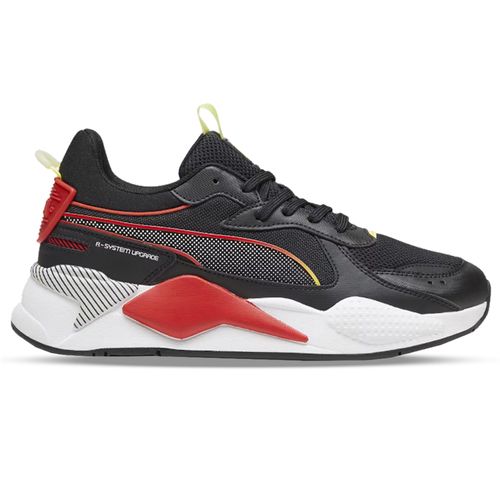 ZAPATILLAS UNISEX PUMA RS−X 3D