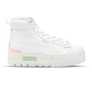 ZAPATILLAS MUJER PUMA MAYZE MID BINDING