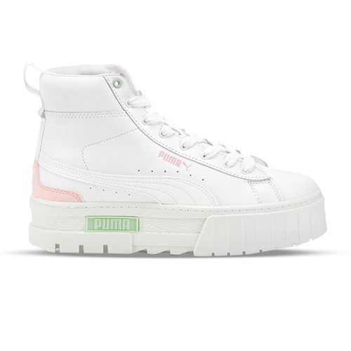 ZAPATILLAS MUJER PUMA MAYZE MID BINDING