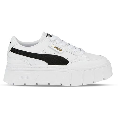 ZAPATILLAS MUJER PUMA MAYZE STACK