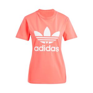 REMERA MUJER ADIDAS ADICOLOR TREFOIL