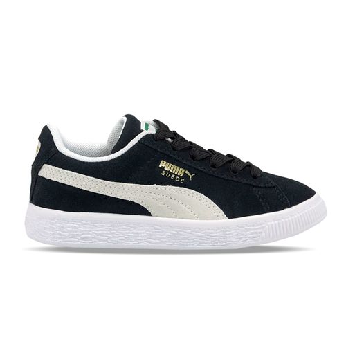 ZAPATILLAS NIÑO PUMA SUEDE CLASSIC XXI