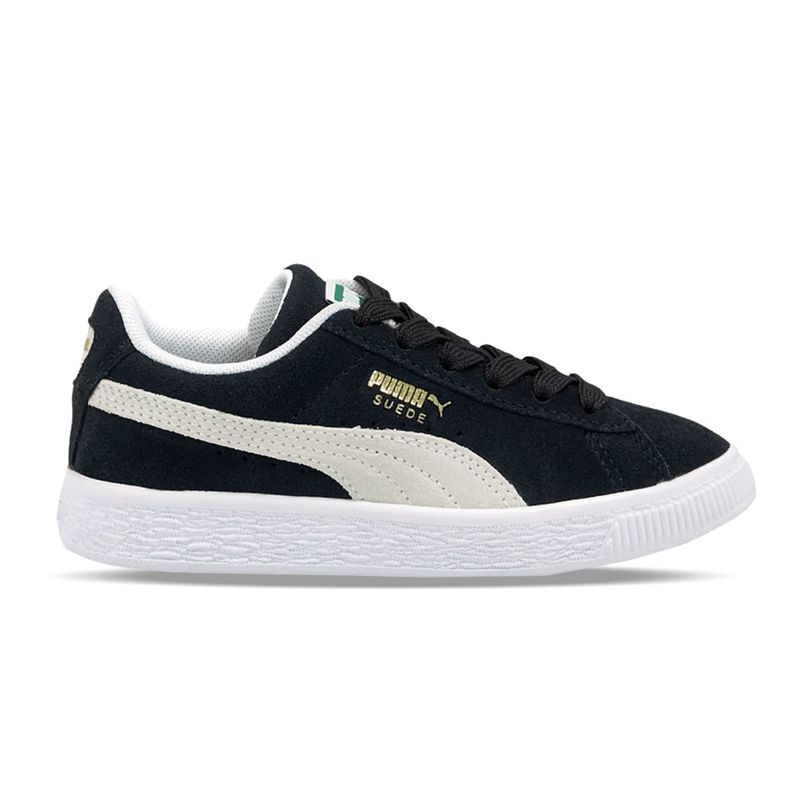 ZAPATILLAS-NIÑO-PUMA-SUEDE-CLASSIC-XXI