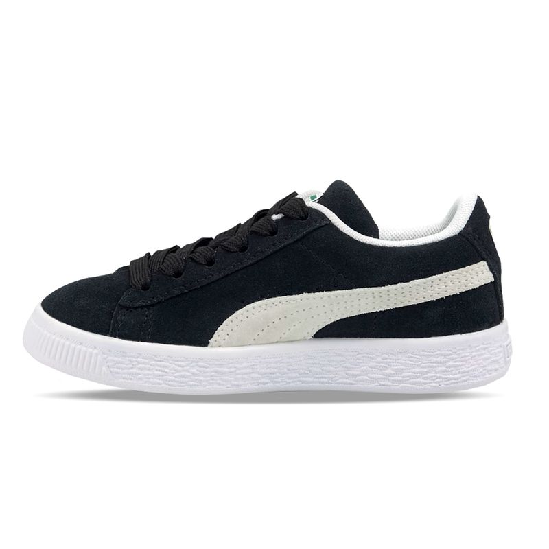 ZAPATILLAS-NIÑO-PUMA-SUEDE-CLASSIC-XXI