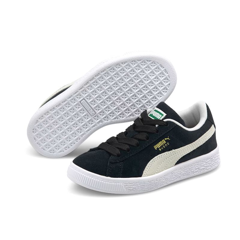 ZAPATILLAS-NIÑO-PUMA-SUEDE-CLASSIC-XXI