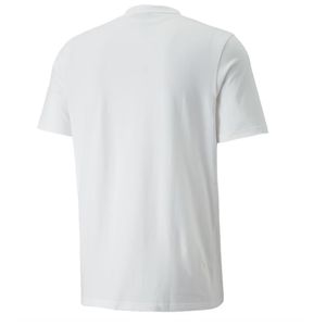 REMERA HOMBRE PUMA CLASSICS SMALL LOGO TEE