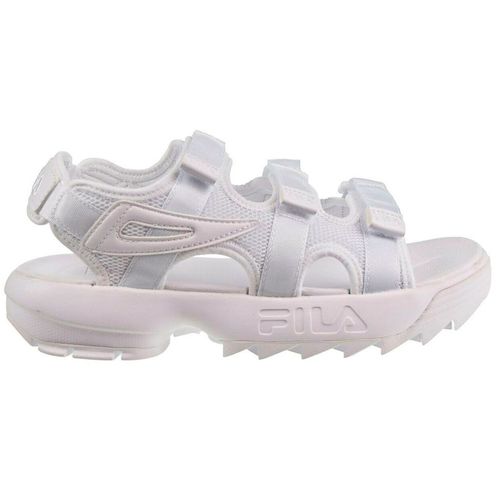 SANDALIAS MUJER  FILA DISRUPTOR