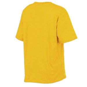 REMERA MUJER CONVERSE OVERSIZE