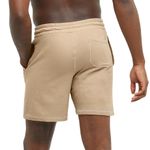 SHORT-DEPORTIVO-HOMBRE-BEIGE