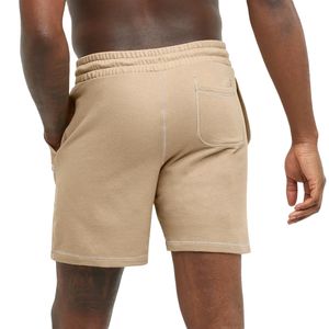 SHORT DEPORTIVO HOMBRE BEIGE