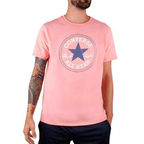 REMERA HOMBRE CONVERSE CLASSIC FIT