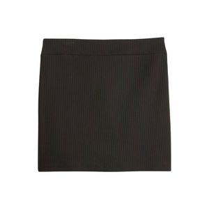 POLLERA MUJER PUMA ACANALADA