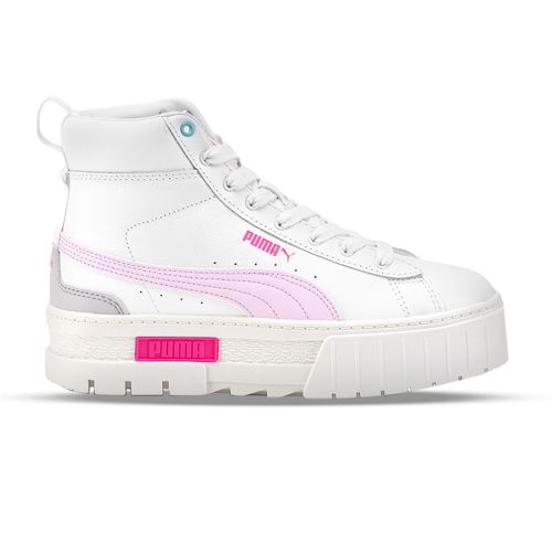 ZAPATILLAS MUJER PUMA MAYZE MID BINDING