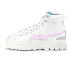 ZAPATILLAS MUJER PUMA MAYZE MID BINDING