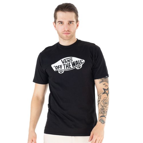 REMERA HOMBRE VANS STYLE 76