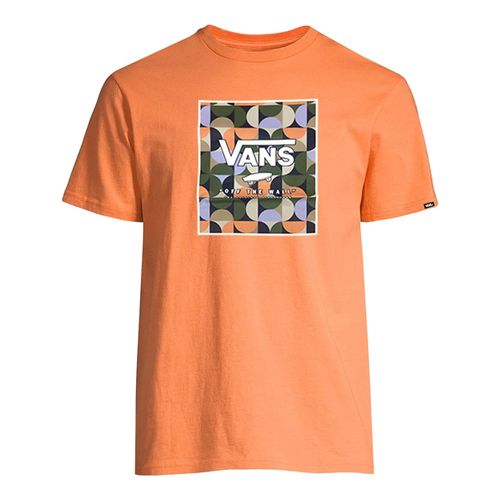 REMERA HOMBRE VANS CLASSIC