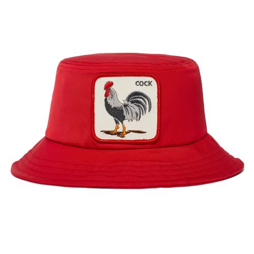 PILUSO UNISEX GOORIN BROOS ROOSTER FLEX