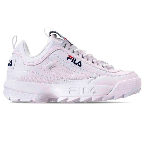 ZAPATILLAS HOMBRE FILA DISRUPTOR II PREMIUM