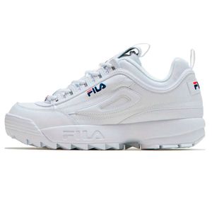 ZAPATILLAS HOMBRE FILA DISRUPTOR II PREMIUM