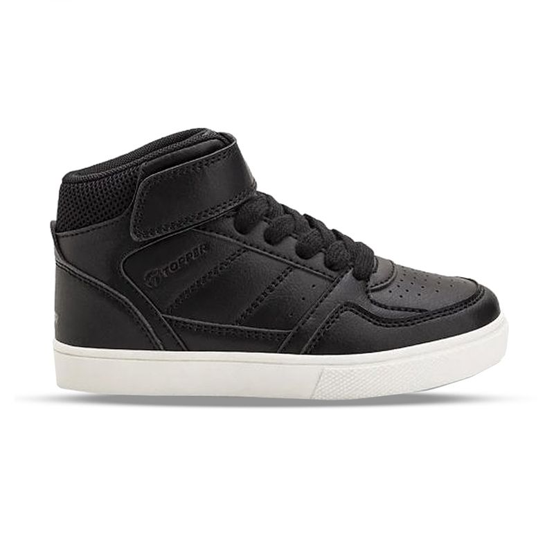 ZAPATILLA-NIÑO-TOPPER-COSTA-II-MID