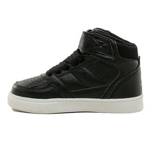 ZAPATILLA NIÑO TOPPER COSTA II MID