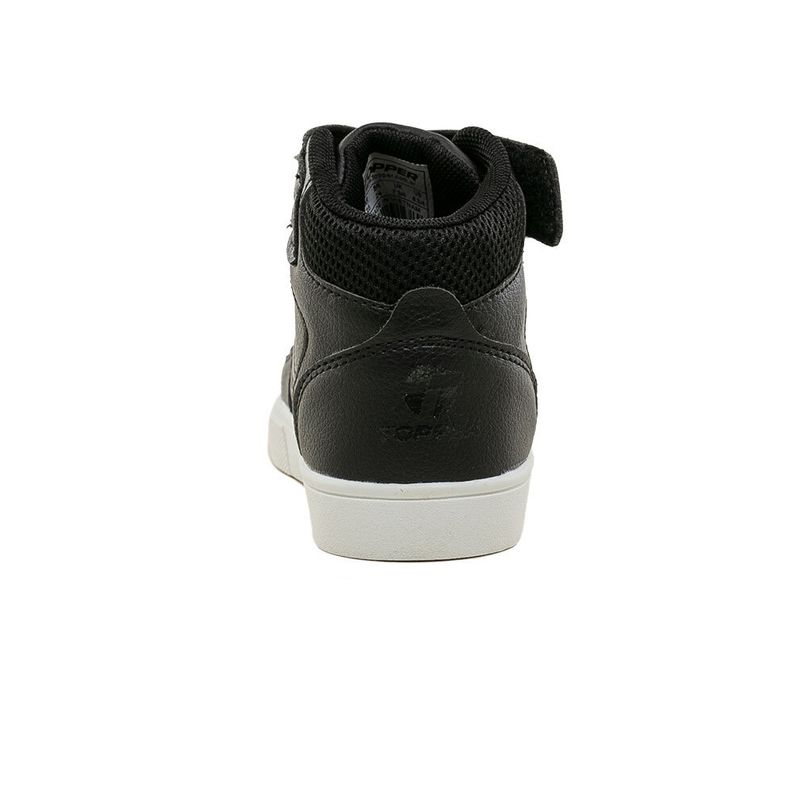 ZAPATILLA-NIÑO-TOPPER-COSTA-II-MID