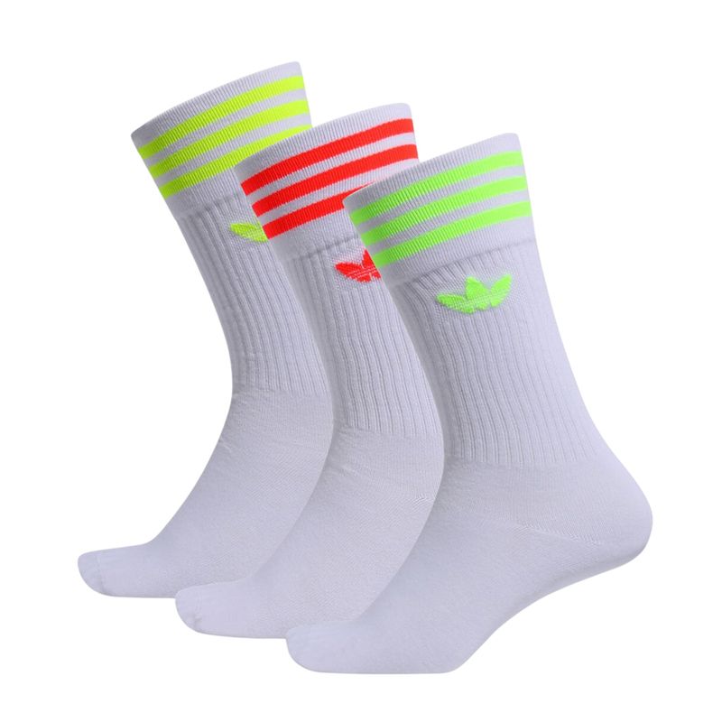 MEDIAS-UNISEX-ADIDAS-CREW-3-PARES