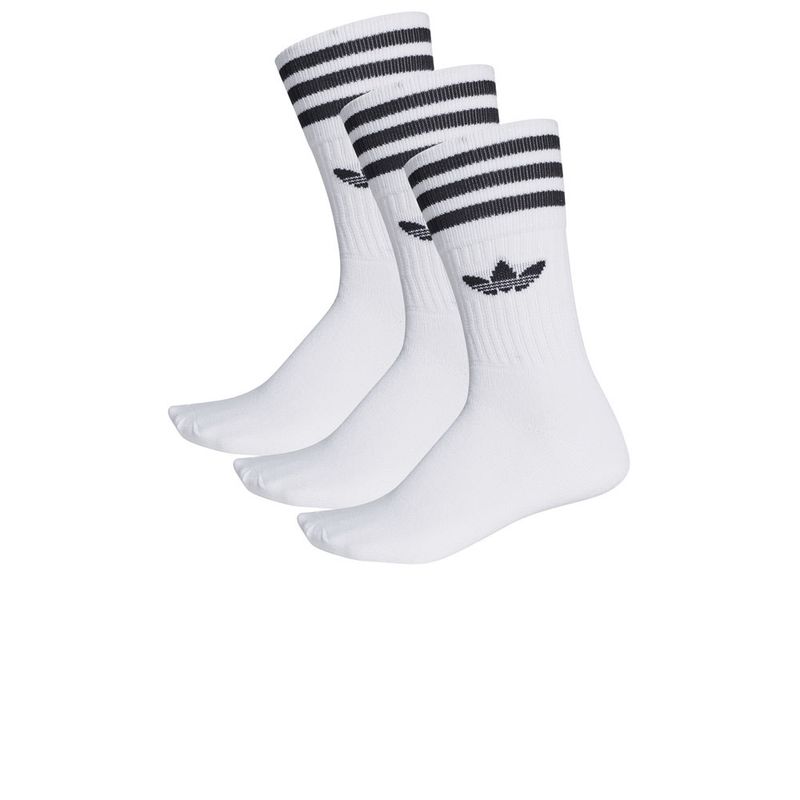 MEDIAS-UNISEX-ADIDAS-CREW-3-PARES