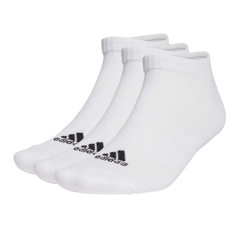 MEDIAS-UNISEX-ADIDAS--TOBILLO-SPORTSWEAR-6-PARES
