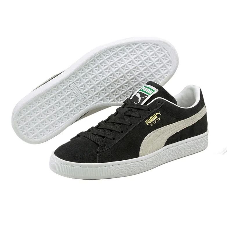 ZAPATILLA-HOMBRE-PUMA-SUEDE-CLASSIC-XXI